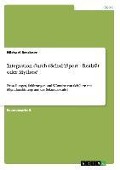 Cover-Bild zum Titel 'Integration durch (Schul-)Sport - Realität oder Mythos?' von 'Michael Breckner'