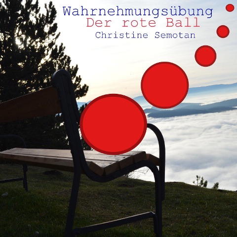Wahrnehmungsübung - Christine Semotan