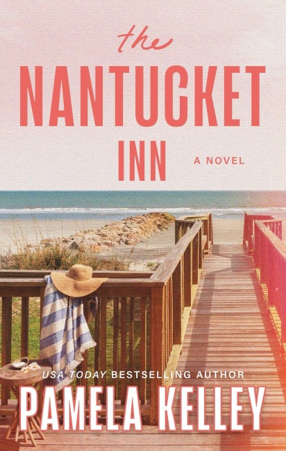 The Nantucket Inn - Pamela Kelley