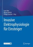 Cover-Bild zum Titel 'Invasive Elektrophysiologie für Einsteiger' von ''