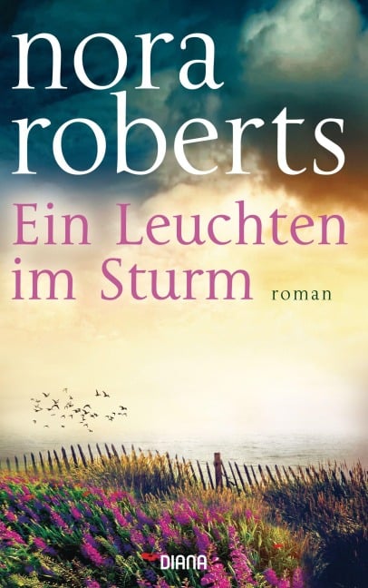 Ein Leuchten im Sturm - Nora Roberts