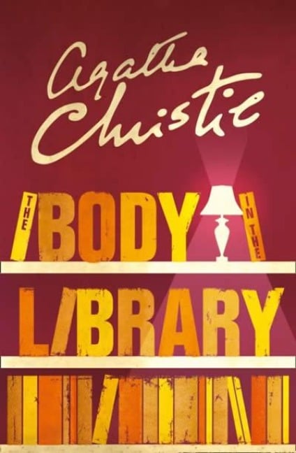 The Body in the Library - Agatha Christie