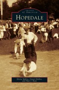 Cover-Bild zum Titel 'Hopedale' von 'Elaine Malloy, Daniel Malloy, Alan J. Ryan'