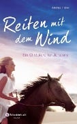 Reiten mit dem Wind - Andrea Pabel