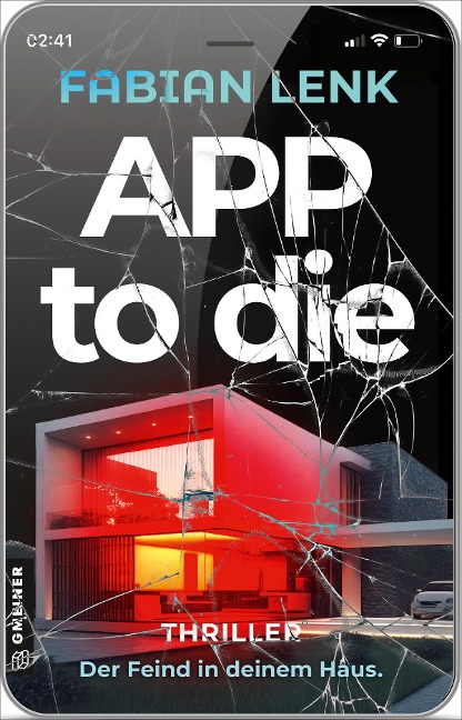 App to die - Fabian Lenk