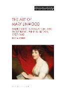 Cover-Bild zum Titel 'The Art of Mary Linwood' von 'Heidi A. Strobel'
