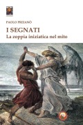 Cover-Bild zum Titel 'I segnati. La zoppia iniziatica nel mito' von 'Paolo Preianò'