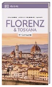 Cover-Bild zum Titel 'Vis-à-Vis Reiseführer Florenz & Toskana' von ''