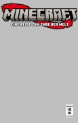 Cover-Bild zum Titel 'Minecraft 07' von 'Kazuyoshi Seto'
