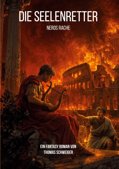 Die Seelenretter - Thomas Schweiger