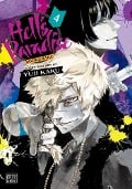 Hell's Paradise: Jigokuraku, Vol. 4 - Yuji Kaku