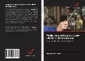 Cover-Bild zum Titel 'Projektowanie procesów obróbki skrawaniem' von 'Sergei Baibakov'