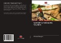 Cover-Bild zum Titel 'SERPENTS ET DRAGONS VOLANTS' von 'Michaell Rengifo'