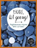 Cover-Bild zum Titel 'Danke, gut genug!' von 'Gabi Ingrassia'