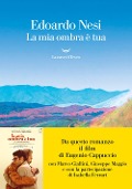 La mia ombra è tua - Edoardo Nesi
