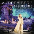Cover-Bild zum Titel 'Seelenbeben-Tour Edition (Live)' von 'Andrea Berg'