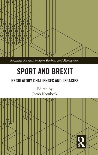 Sport and Brexit - 