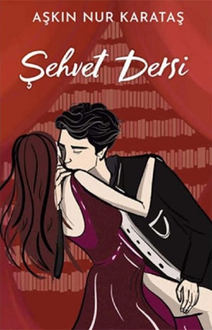 Sehvet Dersi - Askin Nur Karatas