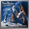 Cover-Bild zum Titel 'Perry Rhodan Silber Edition 148: Die Macht des Träumers' von 'Peter Griese, Kurt Mahr, Ernst Vlcek, Thomas Ziegler'