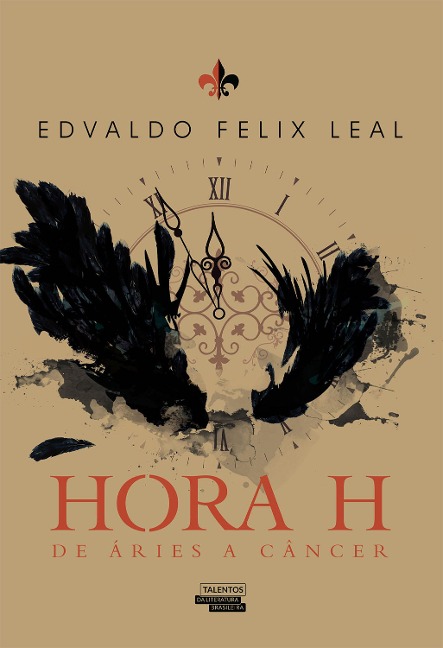 Hora H - Edvaldo Felix Leal