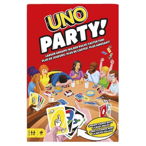 UNO Party - 