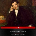 Cover-Bild zum Titel 'Washington Irving: Classic Short stories' von 'Washington Irving'