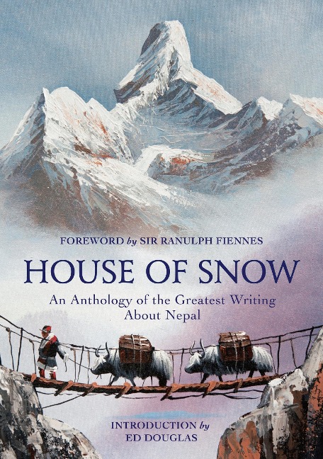 House of Snow - 