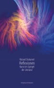 Cover-Bild zum Titel 'Reflexionen' von 'Roland Duhamel'