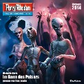 Cover-Bild zum Titel 'Perry Rhodan 2914: Im Bann des Pulsars' von 'Michelle Stern'