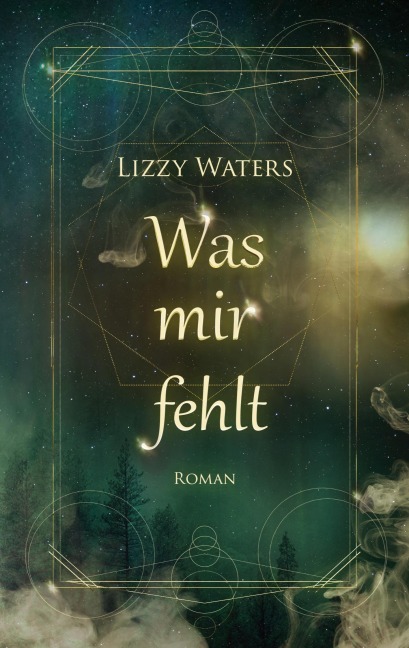 Was mir fehlt - Lizzy Waters Was mir fehlt - Lizzy Waters