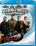 Cover-Bild zum Titel 'Born to be Wild - Saumäßig Unterwegs' von 'Brad Copeland, Teddy Castellucci'