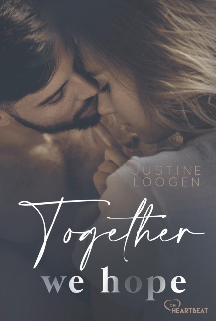 Together we hope - Justine Loogen