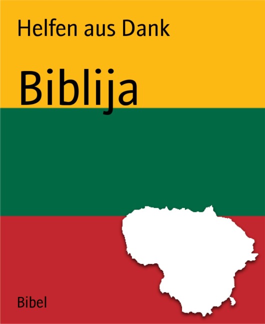 Biblija - Helfen aus Dank