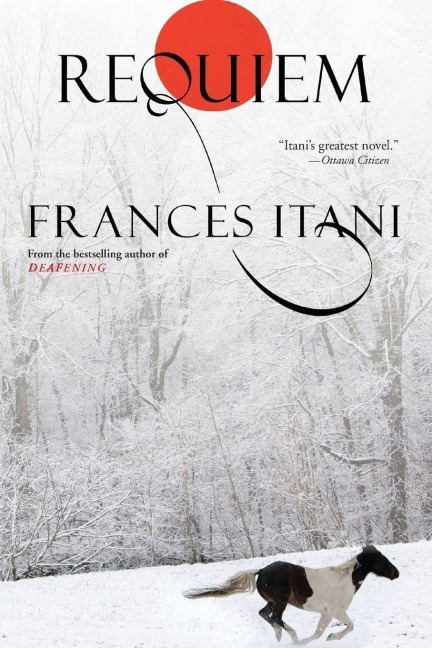Requiem - Frances Itani