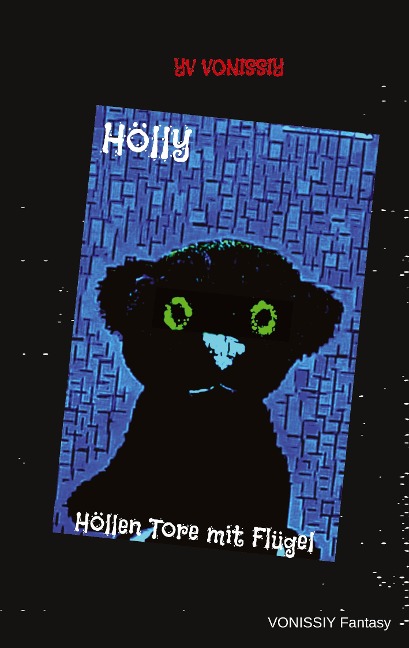 Hölly - Yv Vonissiy