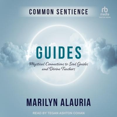 Guides - Marilyn Alauria