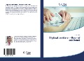 Cover-Bild zum Titel 'Digitaal bankieren - Boon of een Bane?' von 'V. B. Hans'