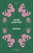 Emma - Jane Austen