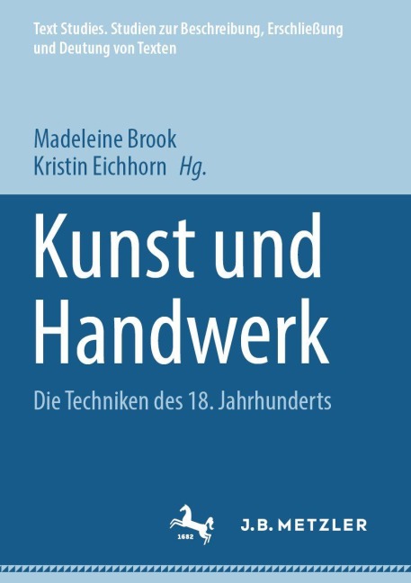Kunst und Handwerk - 