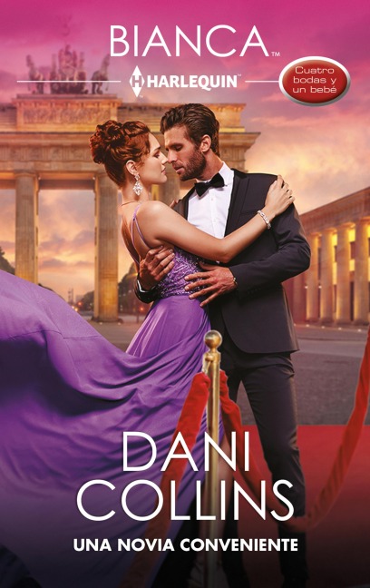 Una novia conveniente - Dani Collins