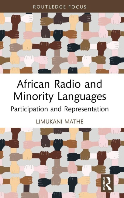 African Radio and Minority Languages - Limukani Mathe