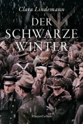 Cover-Bild zum Titel 'Der schwarze Winter' von 'Clara Lindemann'