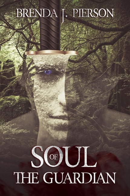 Soul of the Guardian: A Guardians of Taron Novella - Brenda J. Pierson