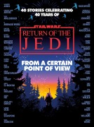 Cover-Bild zum Titel 'From a Certain Point of View: Return of the Jedi (Star Wars)' von 'Olivie Blake, Saladin Ahmed, Charlie Jane Anders, Fran Wilde, Mary Kenney'
