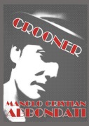 Crooner - Manolo Cristian Abbondati