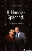 Cover-Bild zum Titel 'IL Mangia-Spaghetti' von 'Massimo Ferrini'