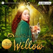 Cover-Bild zum Titel 'Ein Mädchen namens Willow' von 'Sabine Bohlmann'