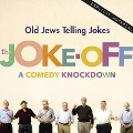 The Joke-Off Lib/E: A Comedy Knockdown - Sam Hoffman