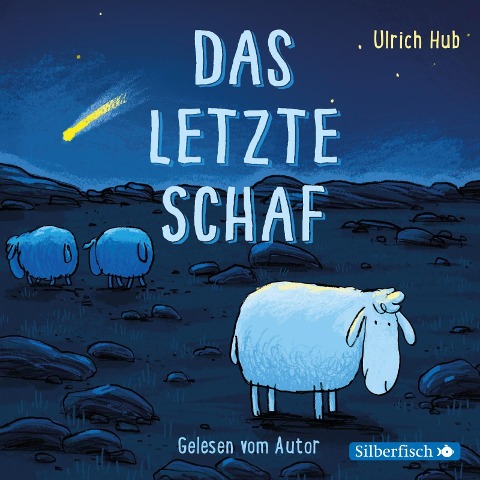 Das letzte Schaf - Ulrich Hub
