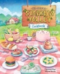 The Official Stardew Valley Cookbook - Concernedape, Ryan Novak